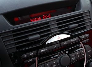 Mazda RX-8 1.3 Wankel