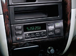 Mazda 626 2.0 Hatchback