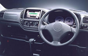 Mazda Laputa 0.7 i 12V 2WD Turbo Hatchback