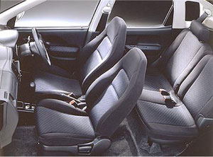 Mazda Laputa 0.7 i 12V Hatchback