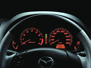 Mazda Atenza 2.0 i 16V Sport Wagon