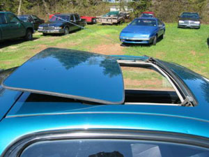 Mazda MX-3 1.8 i V6